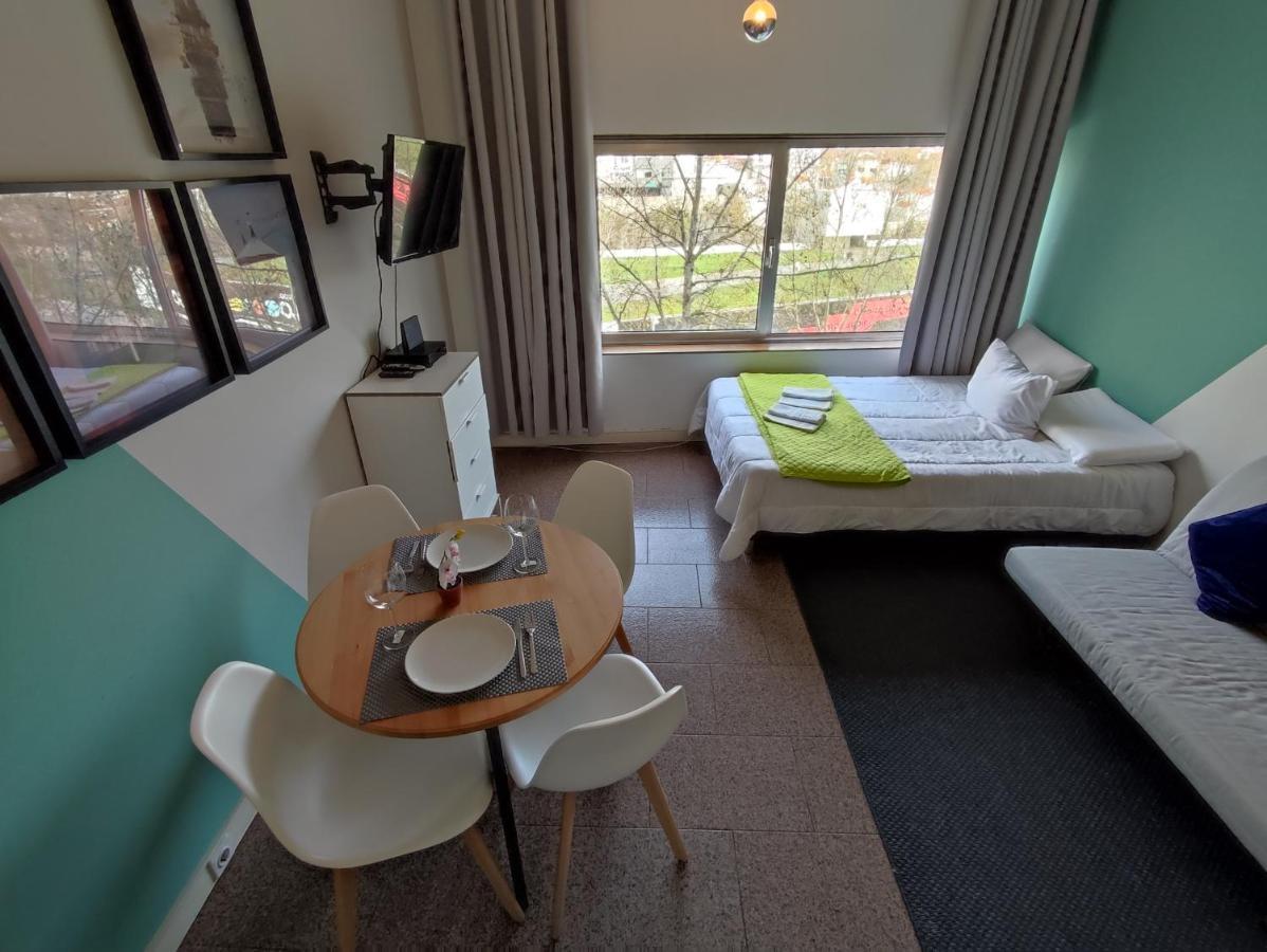 Theorynomad Rooms Al Porto Exterior photo